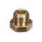 SCHAERER 3370063643 (OLD 63643; 063643) NIPPLE TEMPERATURE SENSOR
