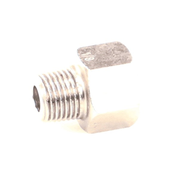 SCHAERER 3370063660 (OLD 63660; 063660) REDUCER NIPPLE M12-R1/8-IN BS NPL