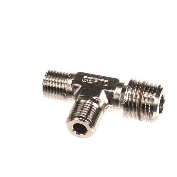 SCHAERER 3370063670 (OLD 63670) FITTING SO 83700-1/4-6-6