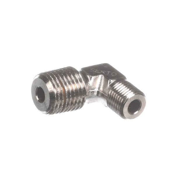 SCHAERER 3370063674 (OLD 063674) SCREW FITTING 1/4-IN