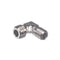 SCHAERER 3370063679 (OLD 63679; 063679) SCREW-IN ELBOW FITT. M12-R1/8 BS NPL
