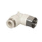 SCHAERER 3370066729 ANGLE SCREW-ON CONN. ROT. M10-6 PPSU
