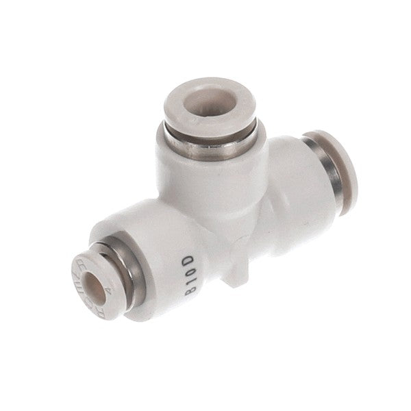 SCHAERER 3370066742 PLUG-IN T CONN. 6-6-4 PPSU