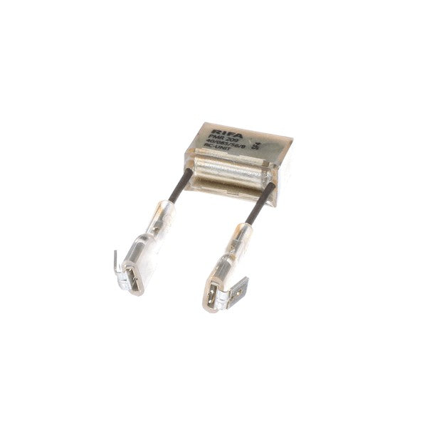SCHAERER 3370068063 (OLD 068063) RC CIRCUIT 220NF + 22R/250VAC