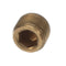 SCHAERER 3370068156 (OLD 068156) SCREW PLUG R1/4 BS