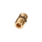 SCHAERER 3370068178 (OLD 068178) SCREW-IN FITTING R3/8-G3/8 BS