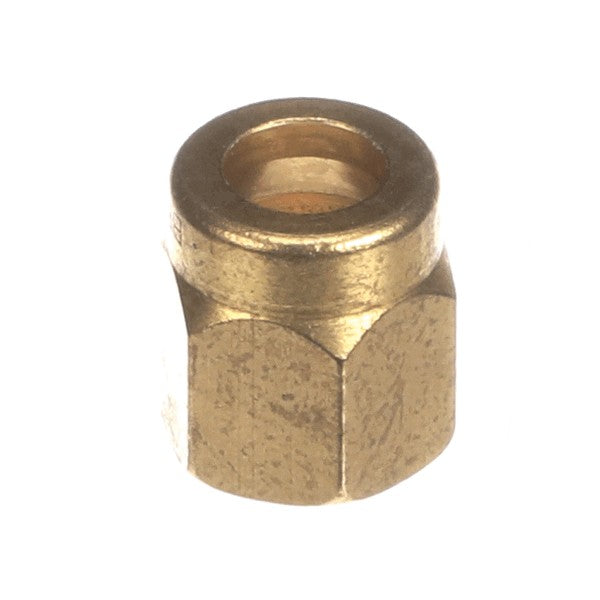 SCHAERER 3370068283 COUPLING NUT 8-M12 BS