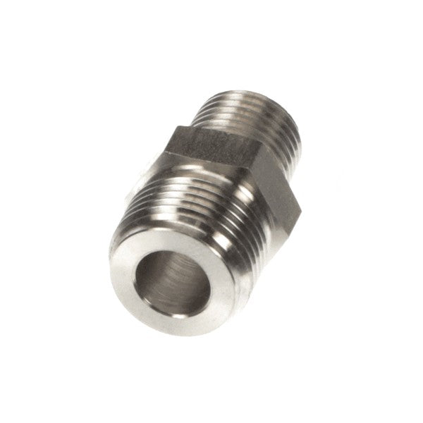 SCHAERER 3370068501 (OLD 068501) SCREW-IN FITTING R1/4-G3/8 INOX