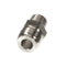SCHAERER 3370068501 (OLD 068501) SCREW-IN FITTING R1/4-G3/8 INOX