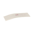 SCHAERER 3370069273 (OLD 069273) STICKER LOGO SAG 8 HIGH WHITE