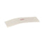SCHAERER 3370069273 (OLD 069273) STICKER LOGO SAG 8 HIGH WHITE
