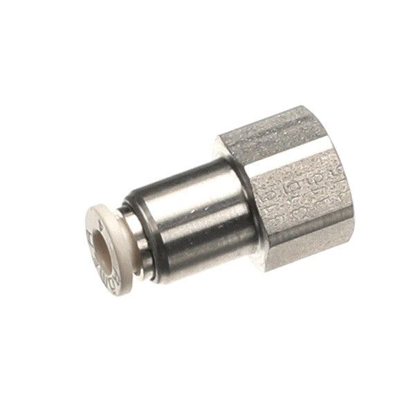 SCHAERER 3370069489 (OLD 69489; 069489) SCREW-ON CONNECTION R1/8-IN -4 INOX