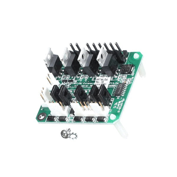 SCHAERER 3370069601 PCB EXTENSION CONTROL UNIT