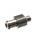 SCHAERER 3370070524 (OLD 070524; 70524) SCREW-IN HOSE NIPPLE 6-M5 INOX