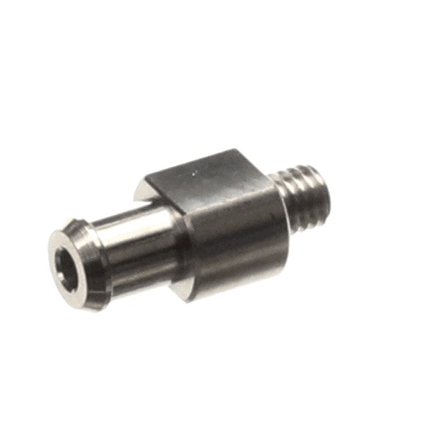 SCHAERER 3370070524 (OLD 070524; 70524) SCREW-IN HOSE NIPPLE 6-M5 INOX