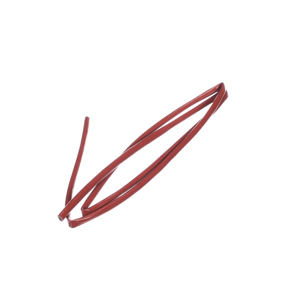 SCHAERER 3370070542 INSULATING HOSE 4.5 RED