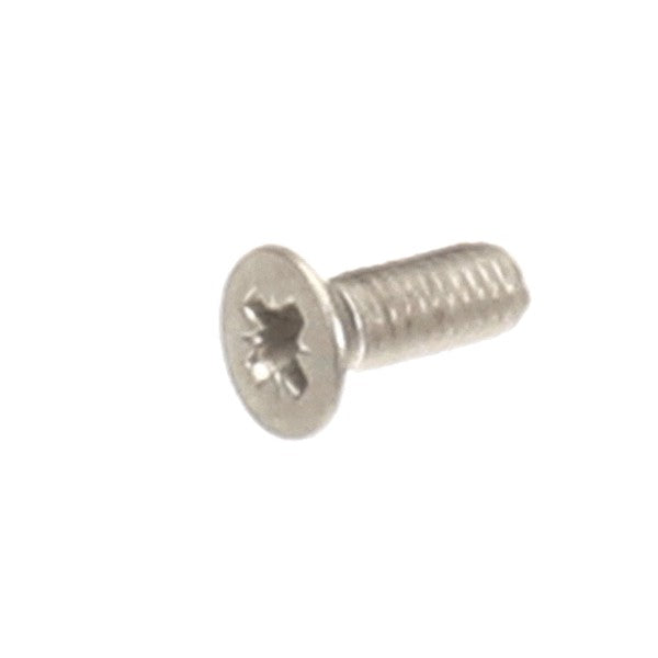 SCHAERER 3370072130 CTSK SCR. PZ M3X8 INOX TUFLOK
