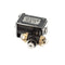 SCHAERER 3370074440 (OLD 074440; 74440) SOL VALVE FKM 3/2 24V DC 4.0 PLUG-IN CONN.