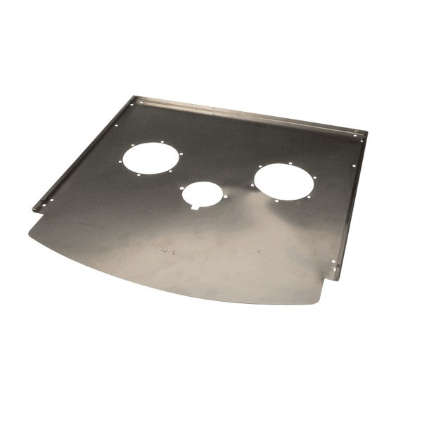 SCHAERER 3370074450 CUP PLATE 2M SCA