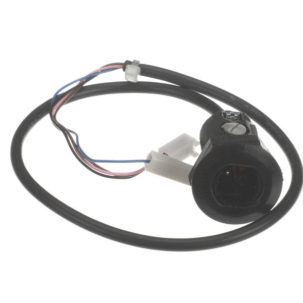SCHAERER 3370074661 (OLD 074661) OPTICAL PROXIMITY SENSOR 30V DC+CABLE