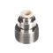 SCHAERER 3370075661 SCREW-IN CONNECTION 8-G3/4 INOX