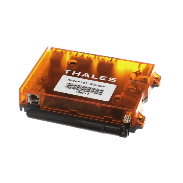 SCHAERER 3370100214 MODEM 4G/LTE RS485 WORLDWIDE WITHOUT SIM