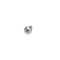 SCHAERER 3371685002 PT OVAL HEAD SCR. PH WASHER 35X8 GLVB