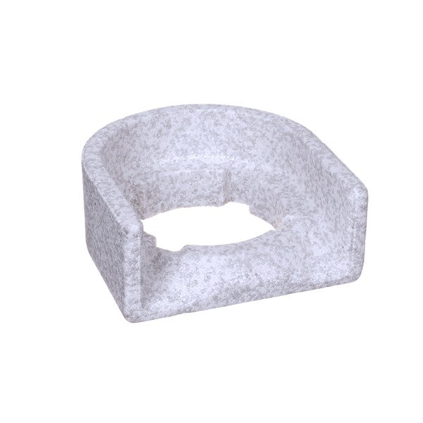 SCOTSMAN 02-4761-01 ICE CHUTE INSULATION