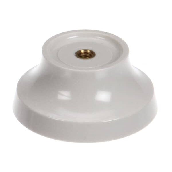 SERVER PRODUCTS 82023-300 KNOB-300-WHITE