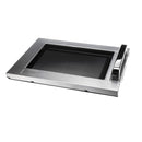SHARP CDORFB029WRKZ DOOR ASSEMBLY