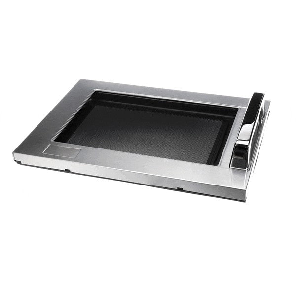 SHARP CDORFB029WRKZ DOOR ASSEMBLY