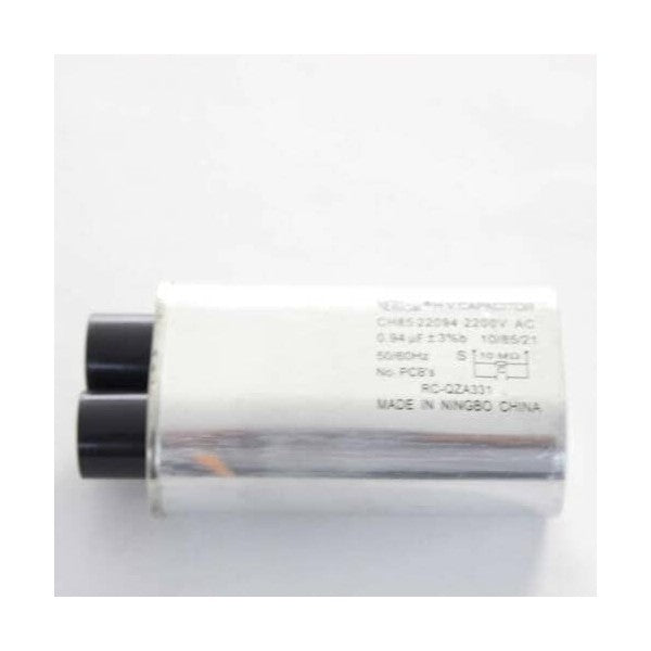 SHARP RC-QZA331WRZZ HV CAPACITOR