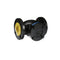 SOMAT 00-975670 (OLD 64870) CHECK VALVE 2 FLANGED CAST IR