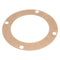 SOMAT 00-975811 GASKET MOTOR/BASE (VEG.FIBER)