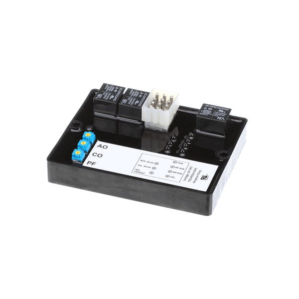 SOMAT 00-976112 (OLD 03-5-1034) CONTROL MODULE