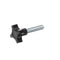 SOMERSET 4000-402 KNOB ADJUSTING 1-1/2 LONG