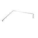 SOUTHBEND 1191637 TUBE OVEN 60 RIGHT (OPN TOP)