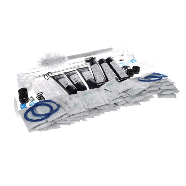 SPACEMAN SM-KIT -REFILL-SS-2F-S MAINTENANCE KIT - SOFT SERVE