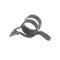 STAR 2C-Z23149 CLAMP SPRING 21/32-IN ID