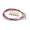 STAR 2E-135600 WIRE HARNESS 214