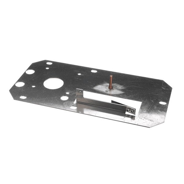 STAR SA5-RG2046 MOTOR MOUNT ASSEMBLY