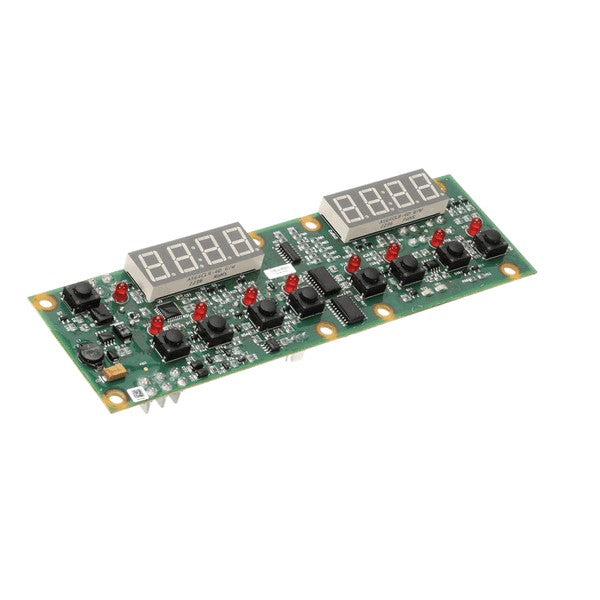 STAR SD9-GR0529