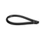 STAR SD9-Z23245 CONDUIT RUBBER BLK 15-IN LG