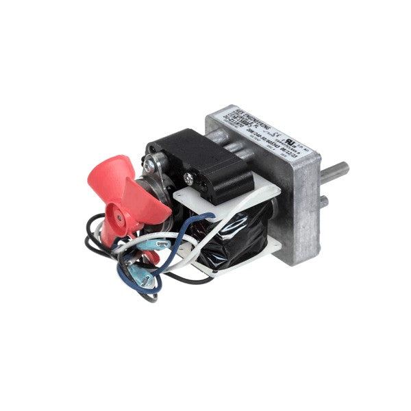 STAR SHA-120243 MOTOR W/QC ASSEMBLY QCS1-230