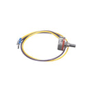 STAR SSP-115343 CONT HT ASSEMBLY 200K BOTTOM