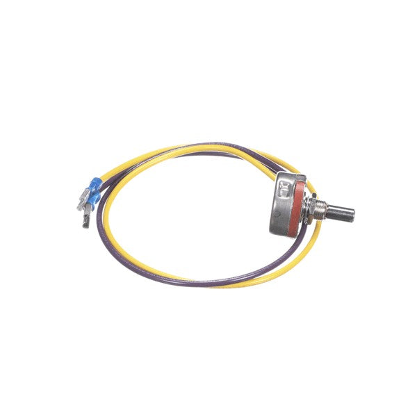 STAR SSP-115343 CONT HT ASSEMBLY 200K BOTTOM