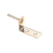 STERO A10-5270 START SWITCH POST SUPPORT