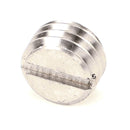 STERO A50-4130 WASH ARM END CAP FITTING 5/8