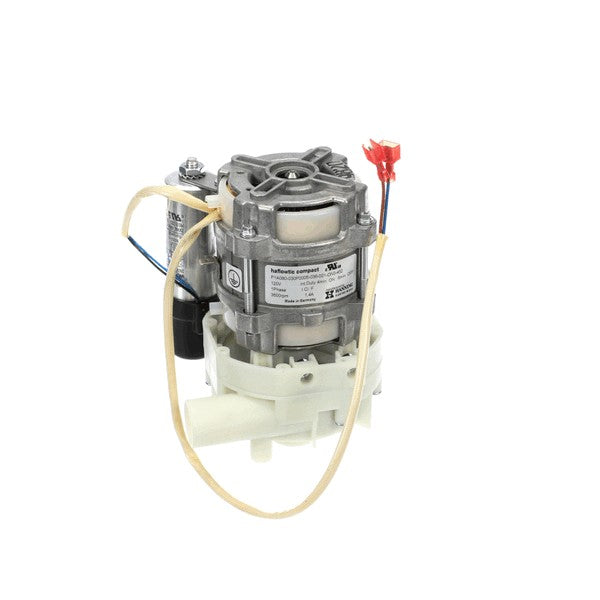 STERO P41-8489 PUMP - RINSE (120 V.)