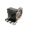 STERO P58-1334 GEARBOX 60:1 LEFT HAND